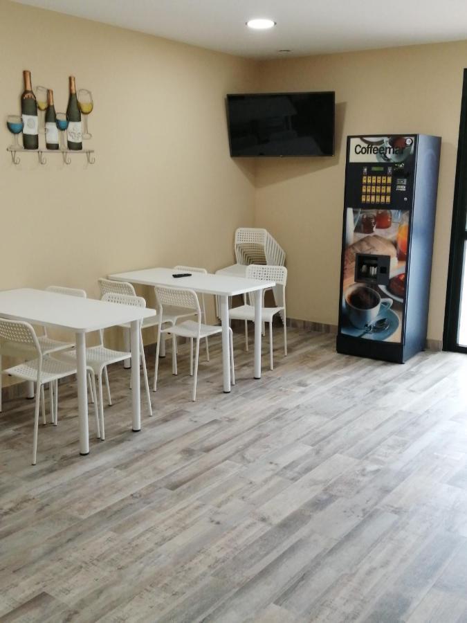 Porta Santa Guest house