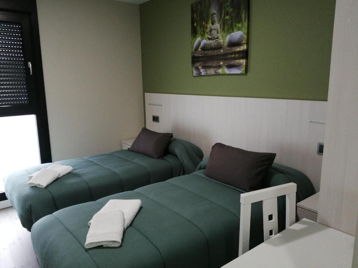 Porta Santa Guest house Baleira