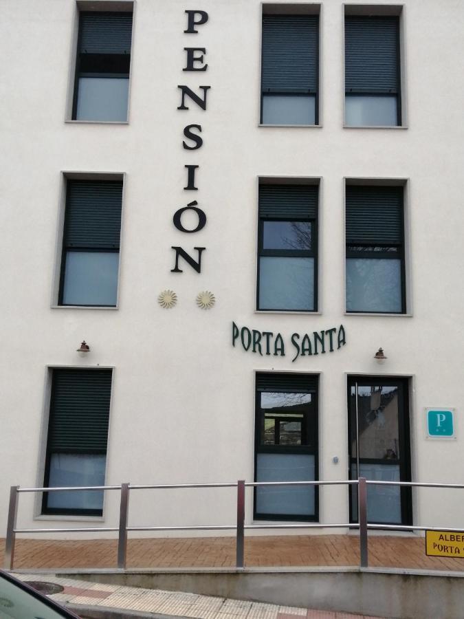 Guest house Porta Santa Baleira