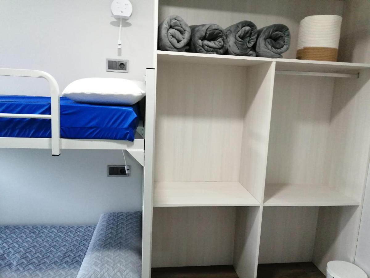 Porta Santa Guest house *