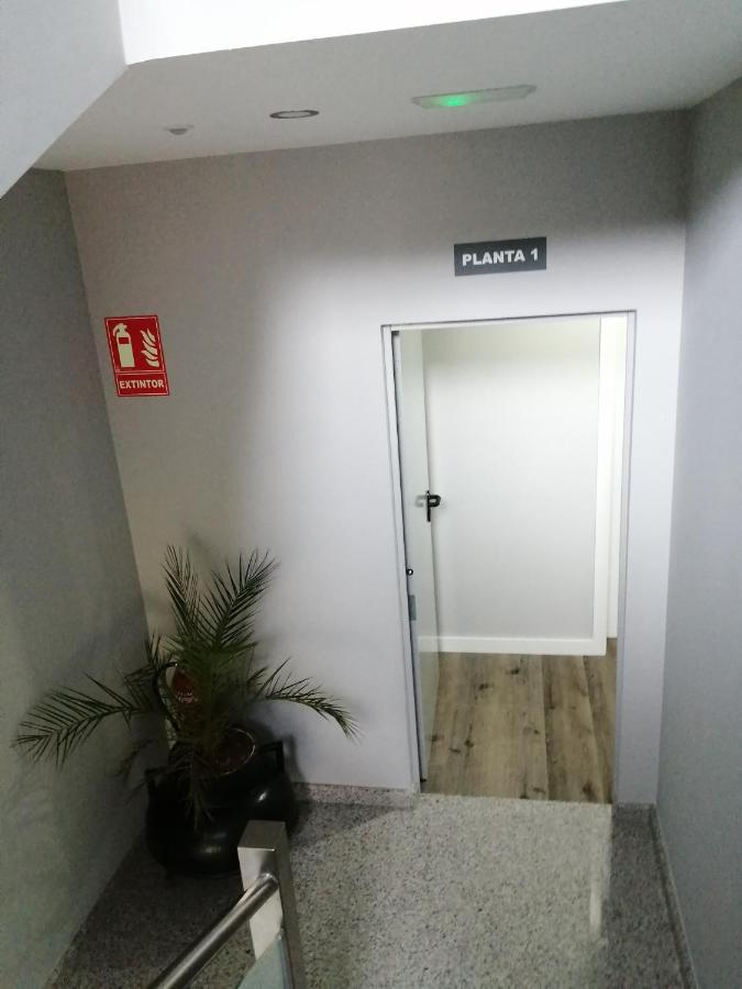 Guest house Porta Santa Baleira