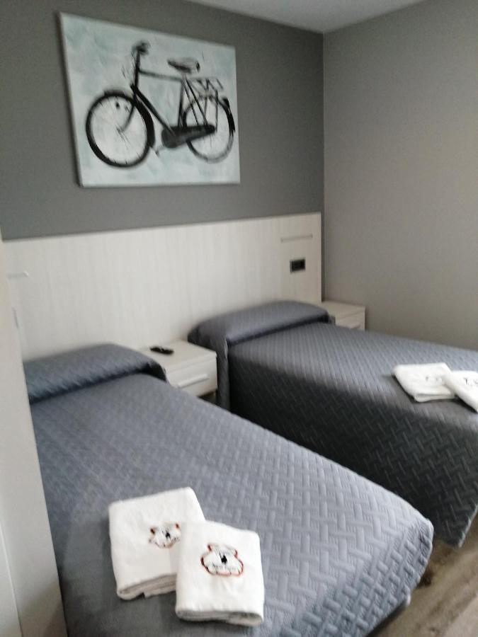 Guest house Porta Santa *
