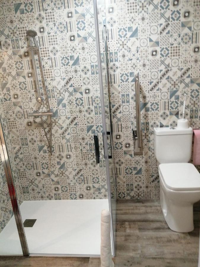 Guest house Porta Santa